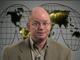 Mike Feazell