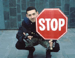 police