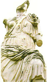 statue