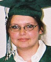 Sasha Michelle Caudill