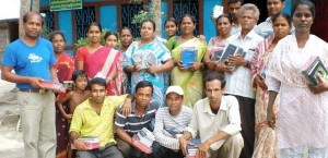 Brave workers