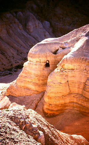 qumran