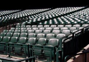 seats