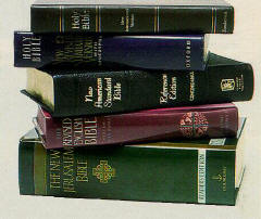 bibles