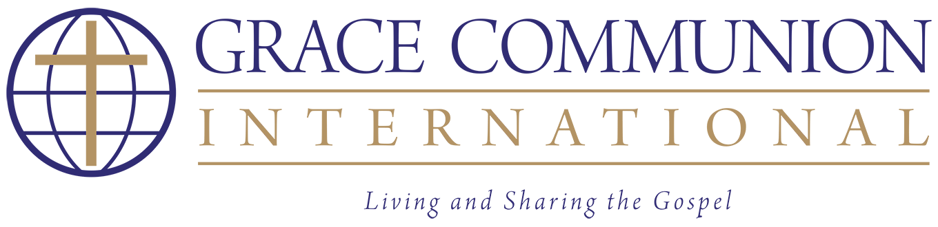 Grace Communion International - Living and Sharing the Gospel