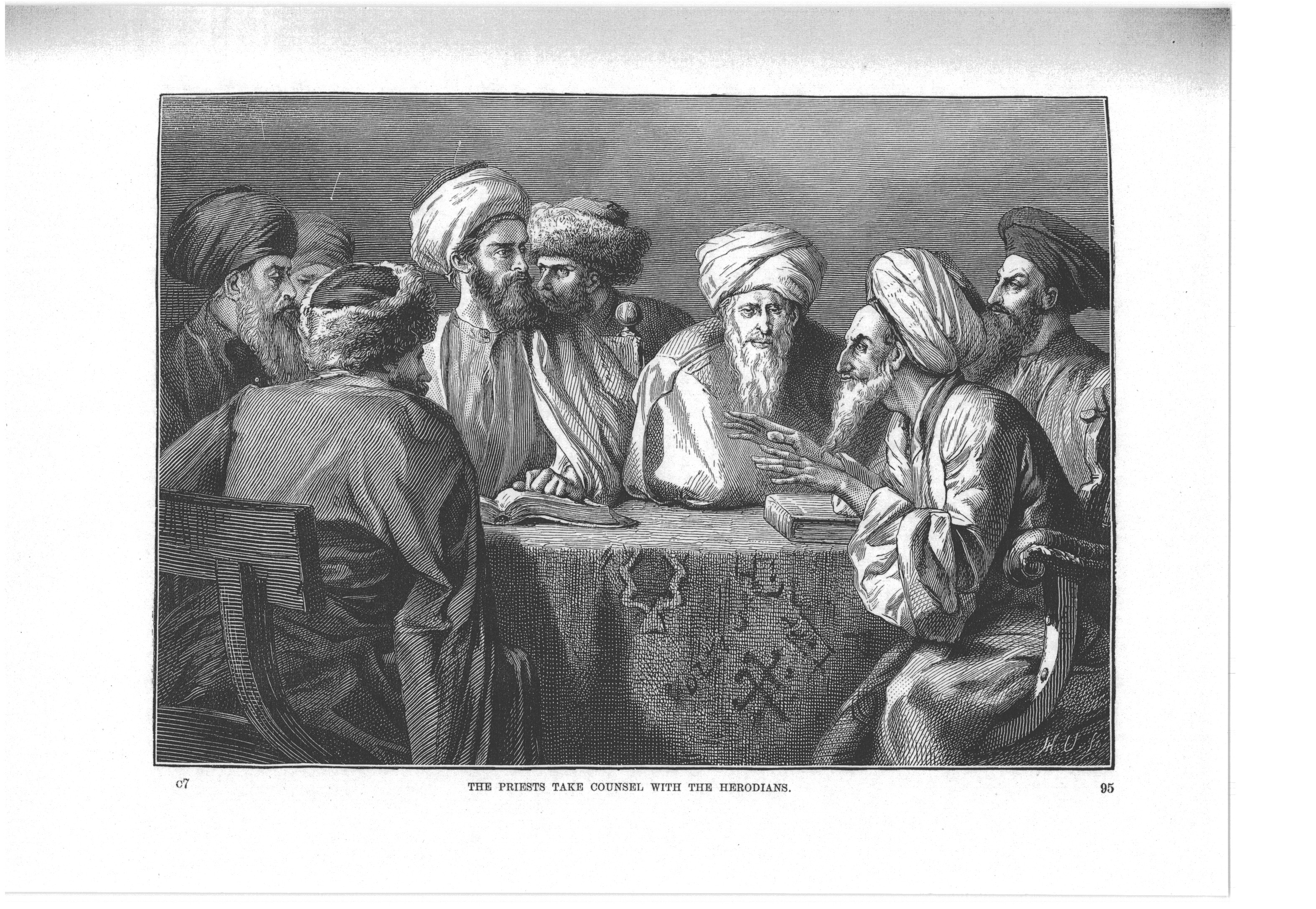 Bible In Are The The Who Herodians Bible In Are The The Who Herodians