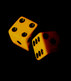 dice