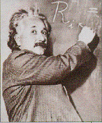 Einstein
